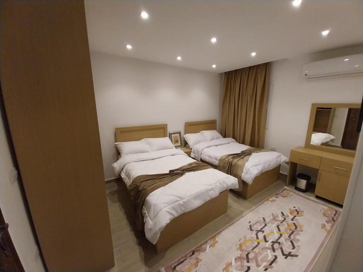 Hotel Eagles Pyramids View *
