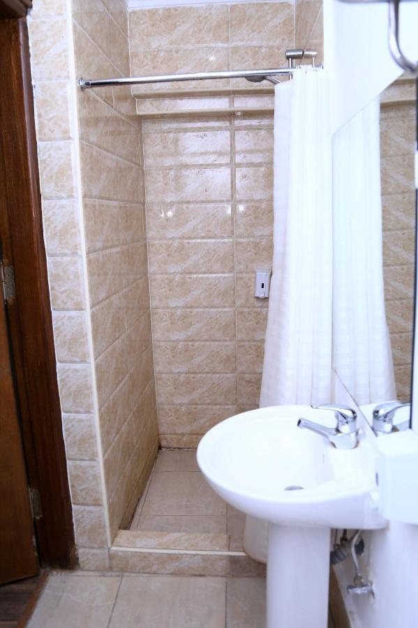 Aparthotel Lilly And Hurghada