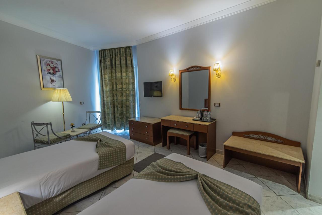 Hotel Dexon Roma