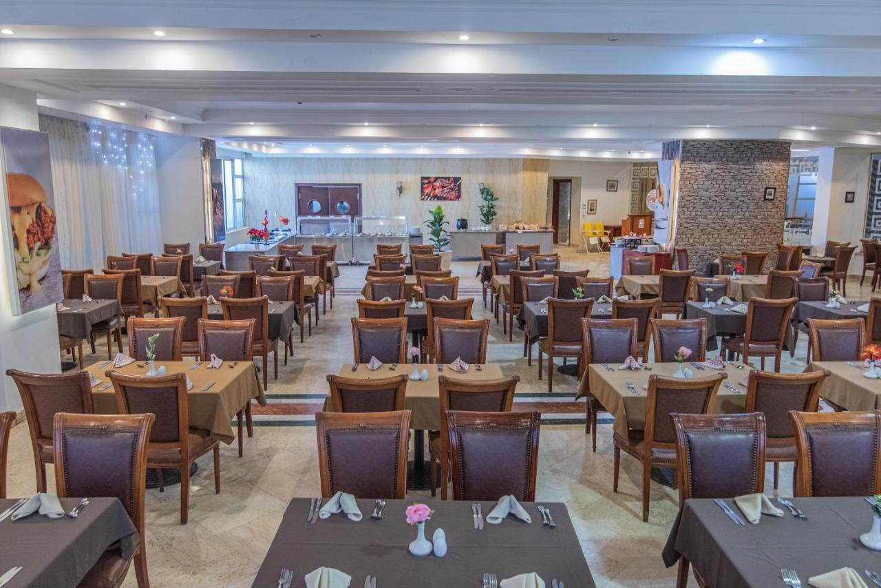 Hotel Dexon Roma
