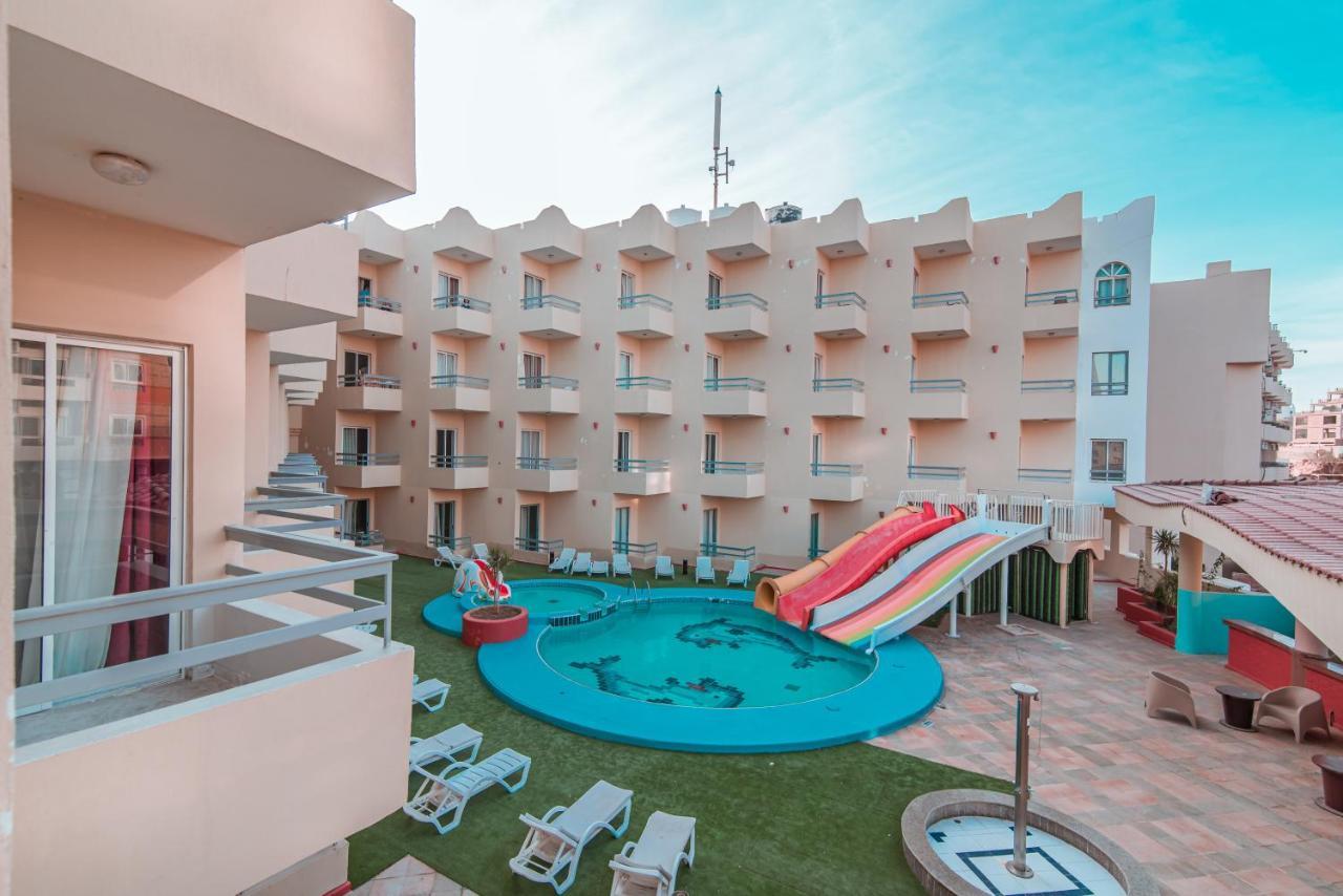 Dexon Roma Hotel 3*