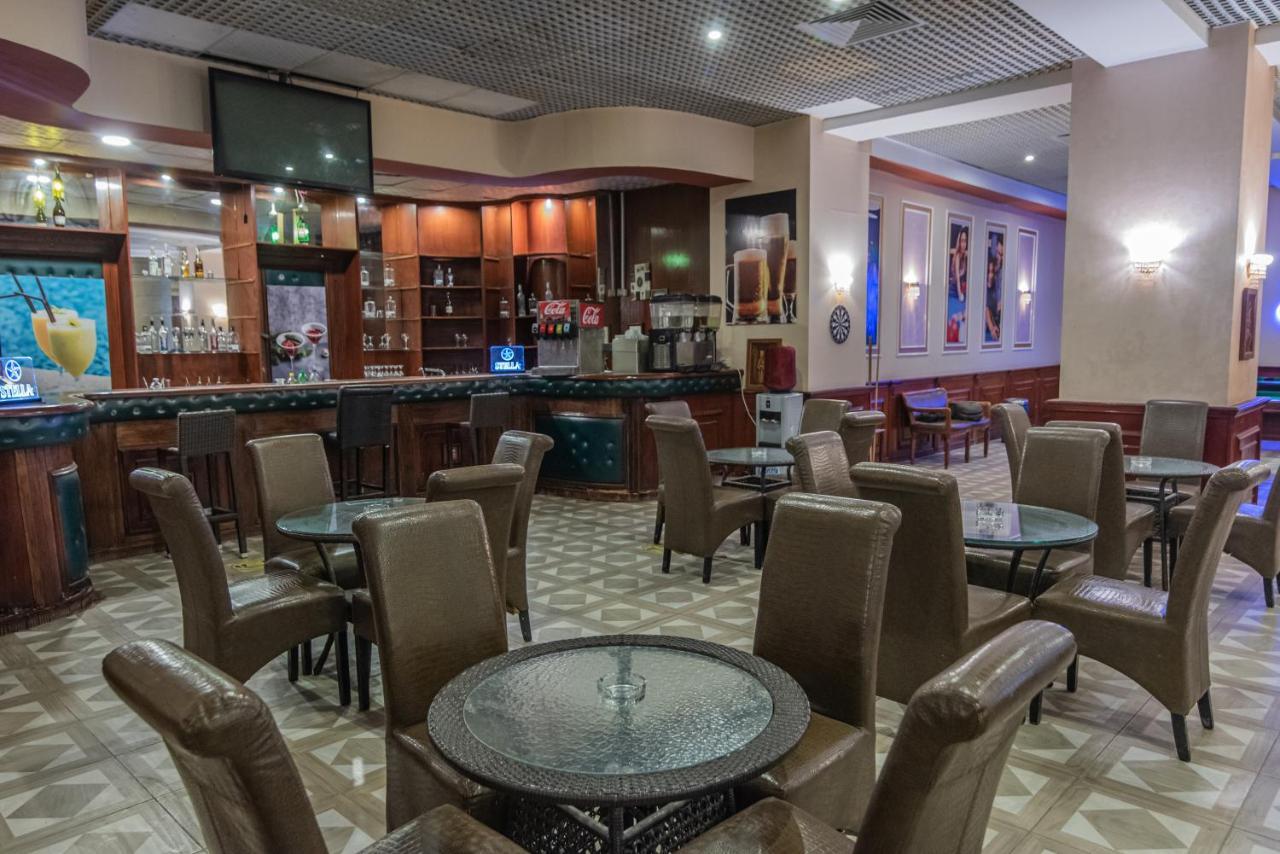 Hotel Dexon Roma 3*
