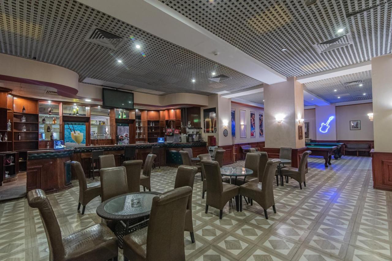 Hotel Dexon Roma 3*