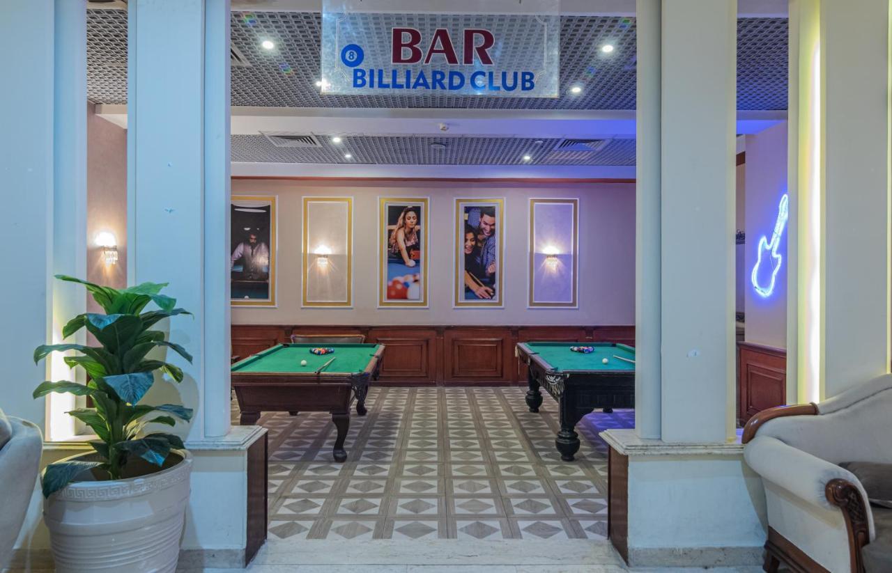 Dexon Roma Hotel