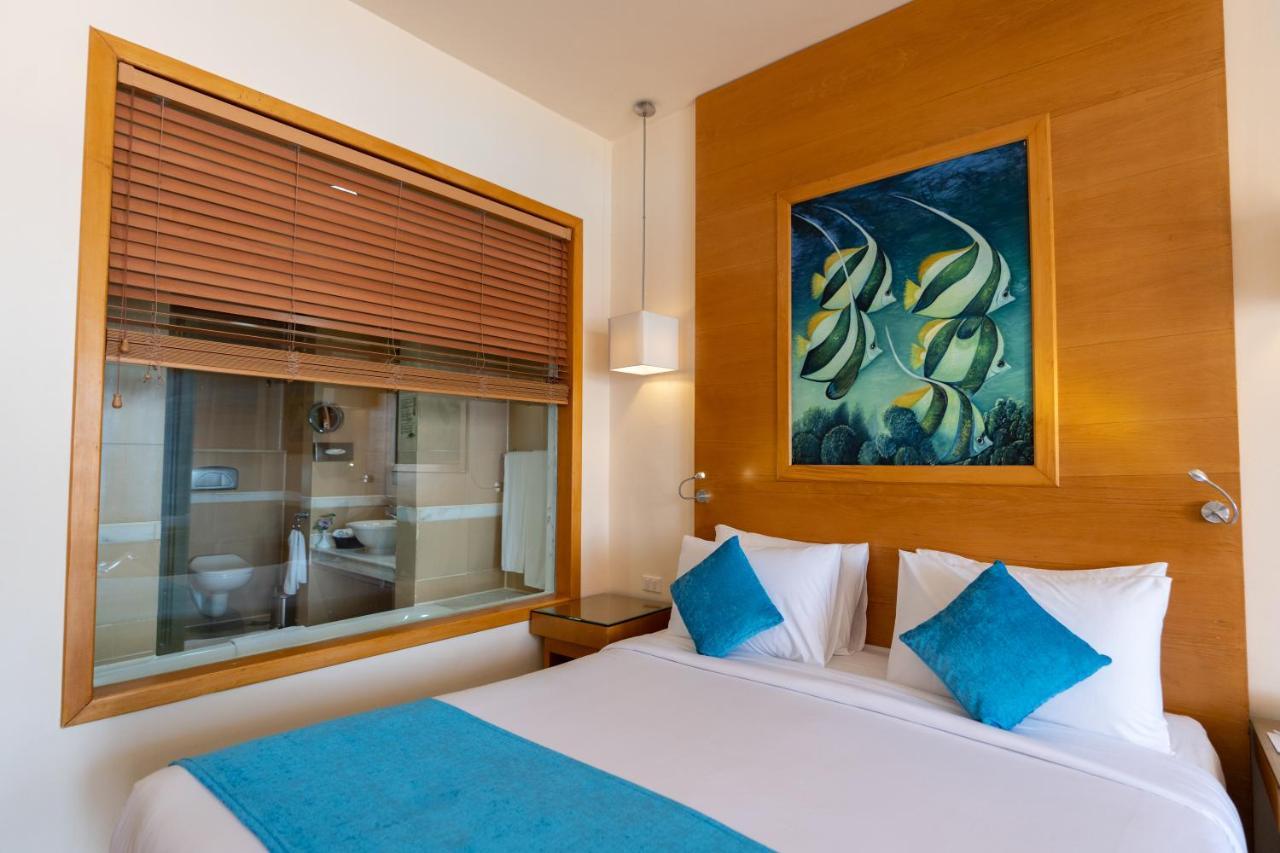 Resort Parrotel Şarm El-Şeyh