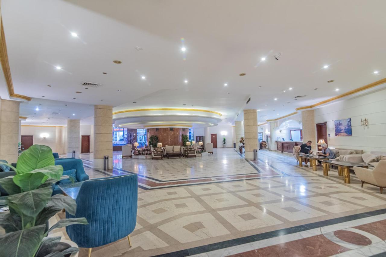 Hotel Dexon Roma Hurghada