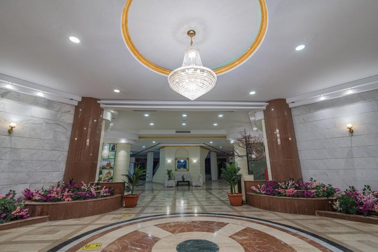 Dexon Roma 3* Hurghada