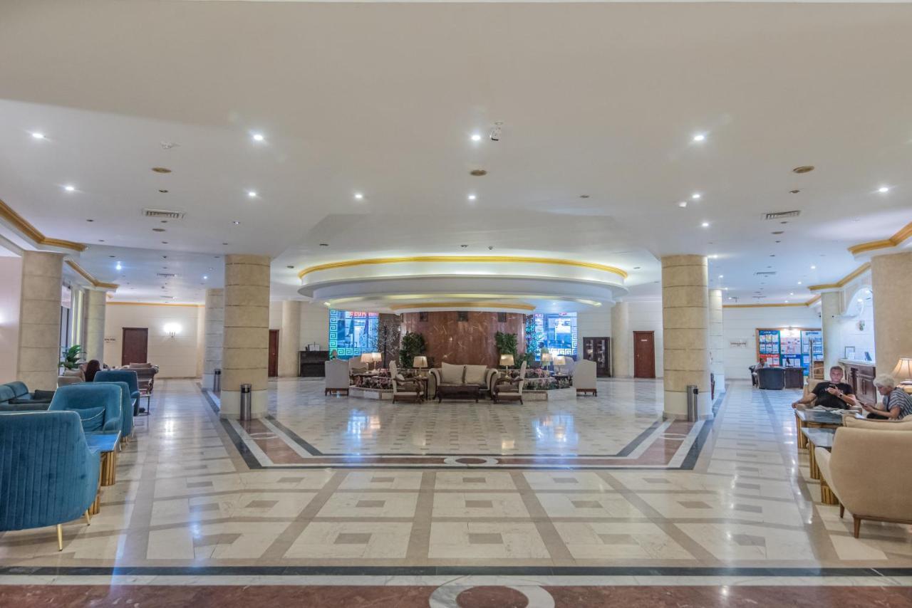 Hotel Dexon Roma