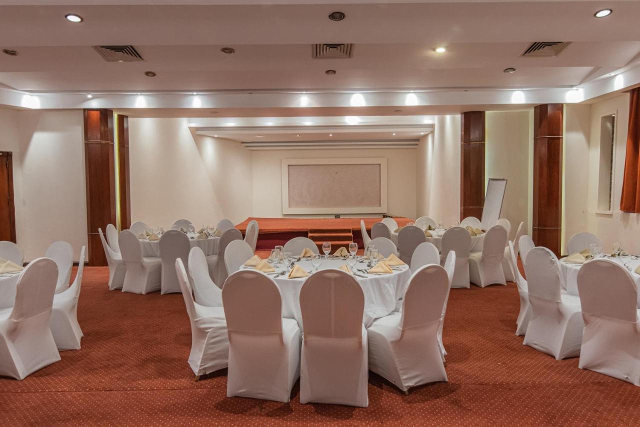 Dexon Roma Hurghada