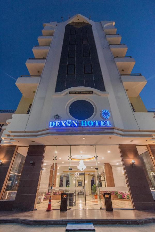 Hotel Dexon Roma Hurghada