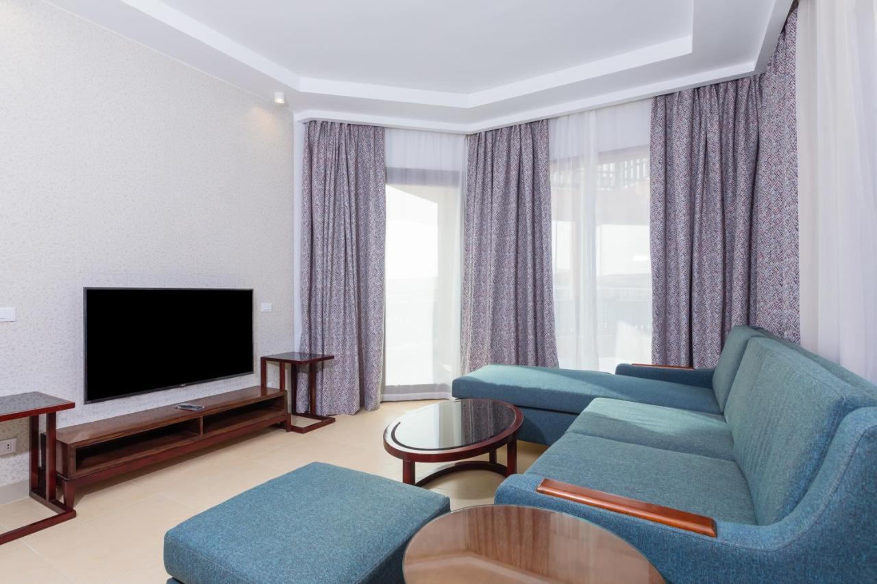 Resort Pickalbatros Villaggio Aqua Park - Portofino 4*