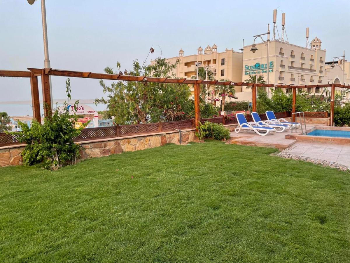 Motel Lilly Lounge And Pool For Adults Only Hurghada