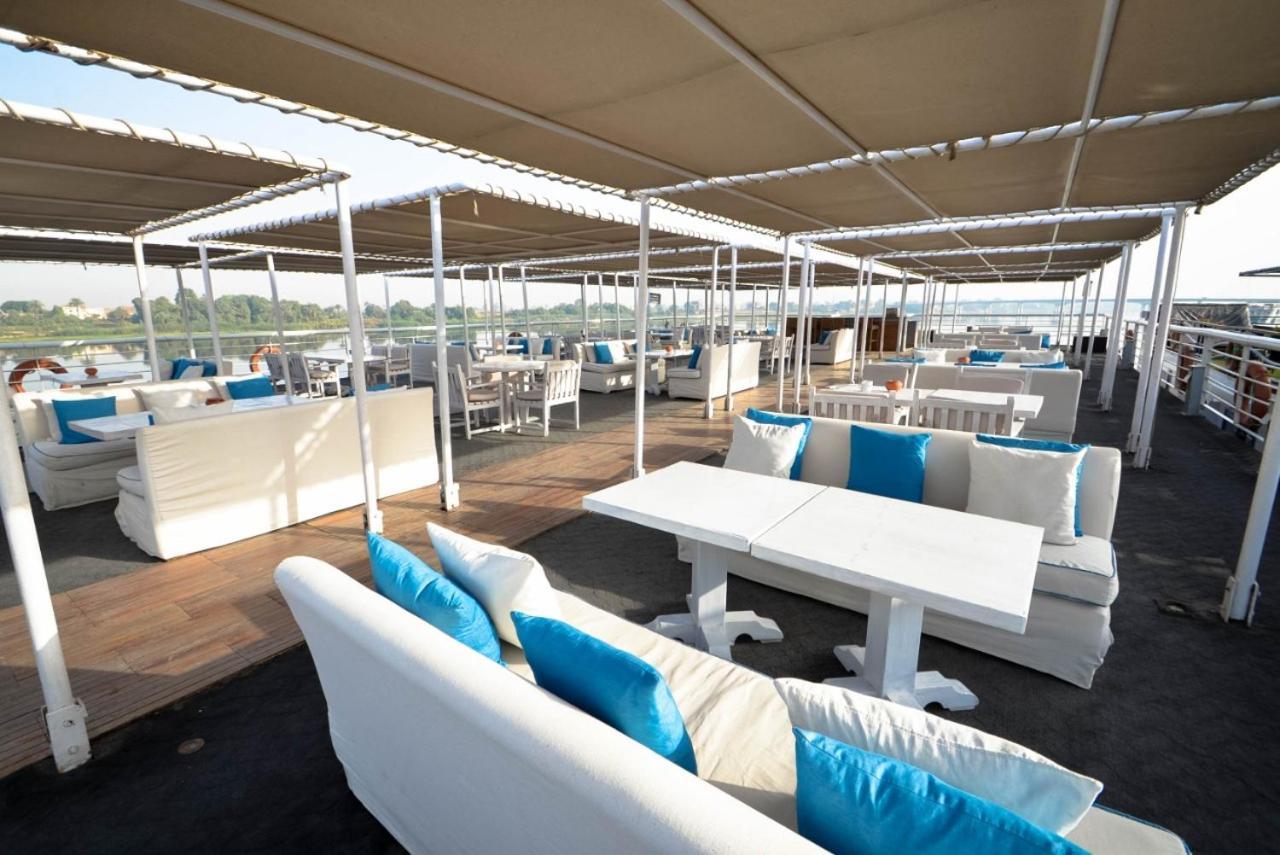 Hotel Nile Cruise To Aswan Every Monday, Thursday And Saturday And Trip To Abo Simple 5*