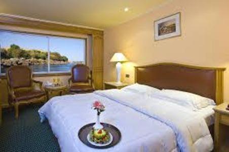 Nile Cruise To Aswan Every Monday, Thursday And Saturday And Trip To Abo Simple Luxor
