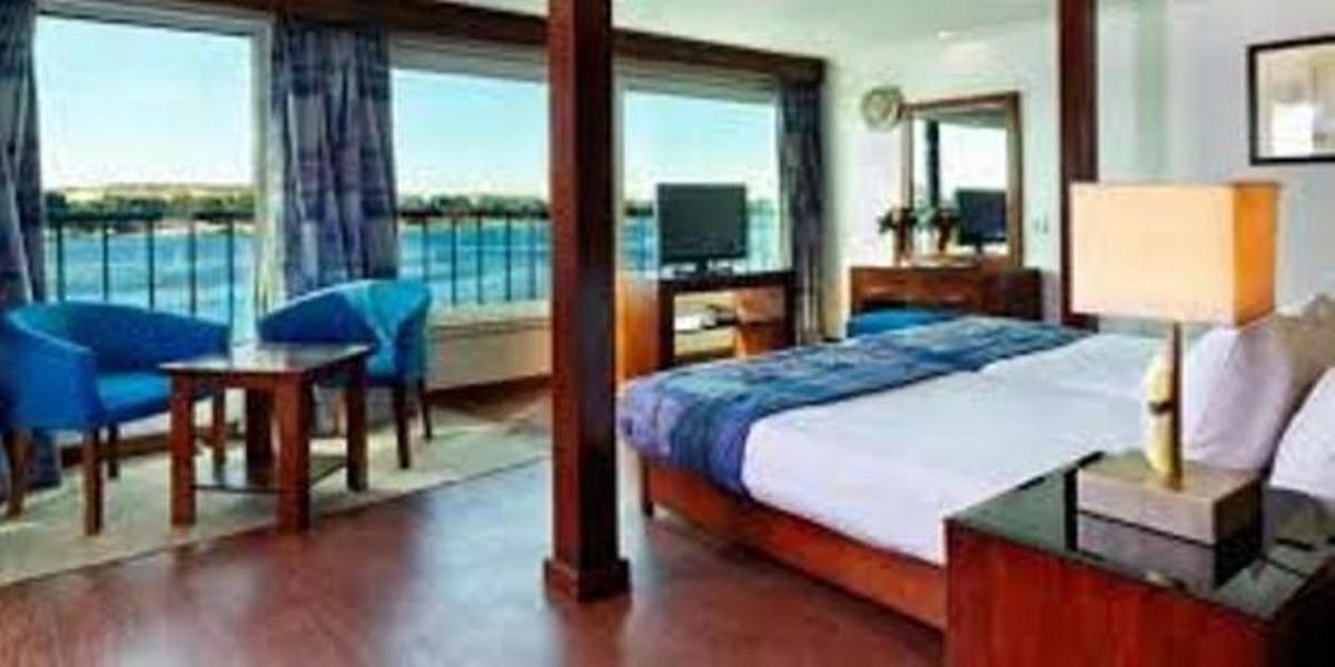 Hotel Nile Cruise To Aswan Every Monday, Thursday And Saturday And Trip To Abo Simple