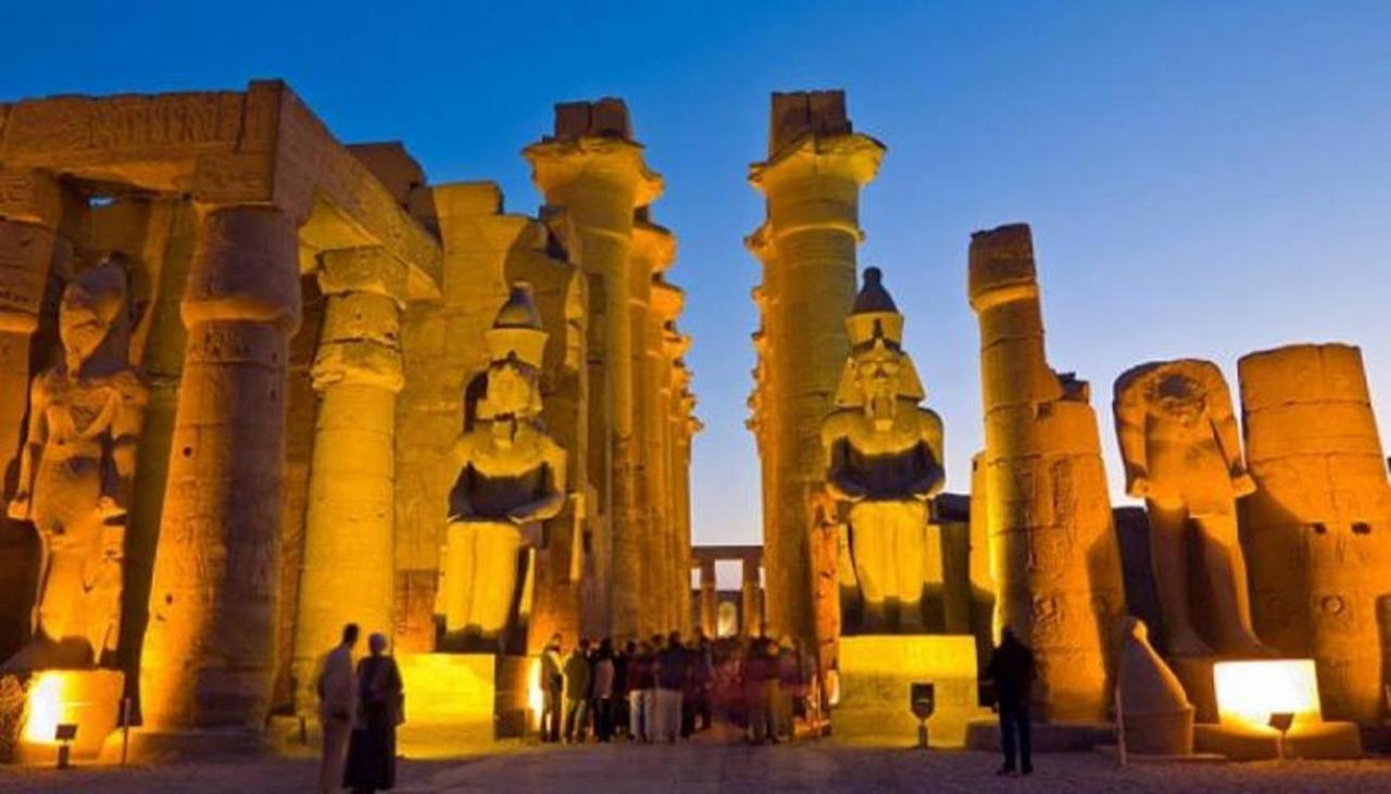 Nile Cruise To Aswan Every Monday, Thursday And Saturday And Trip To Abo Simple