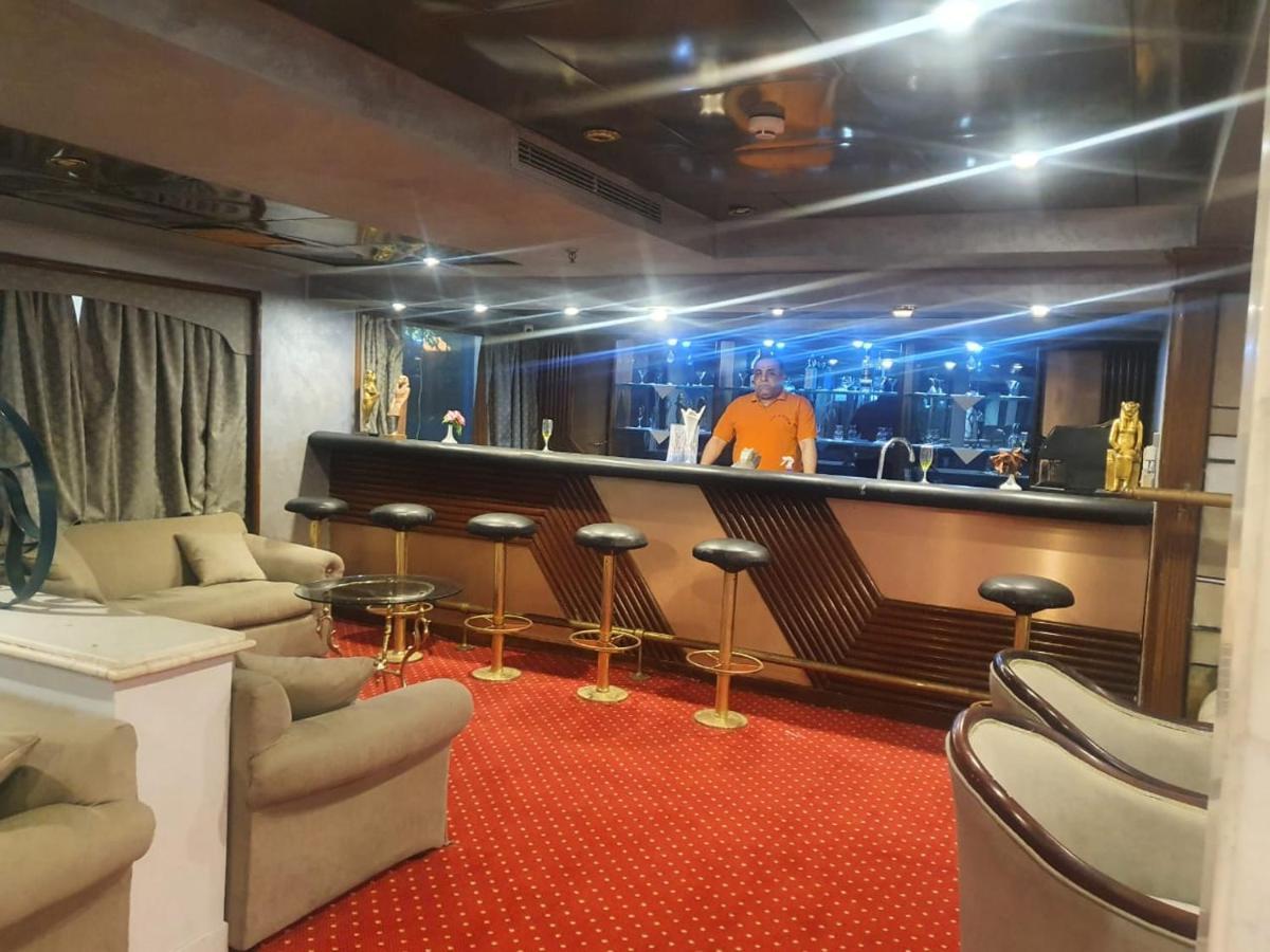 Nile Cruise To Aswan Every Monday, Thursday And Saturday And Trip To Abo Simple Luxor