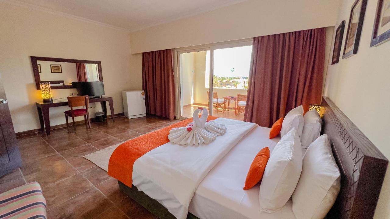 Gemma Marsa Alam