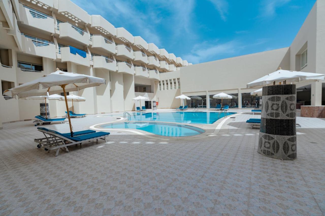 Resort Seven Seas Jolie Bay