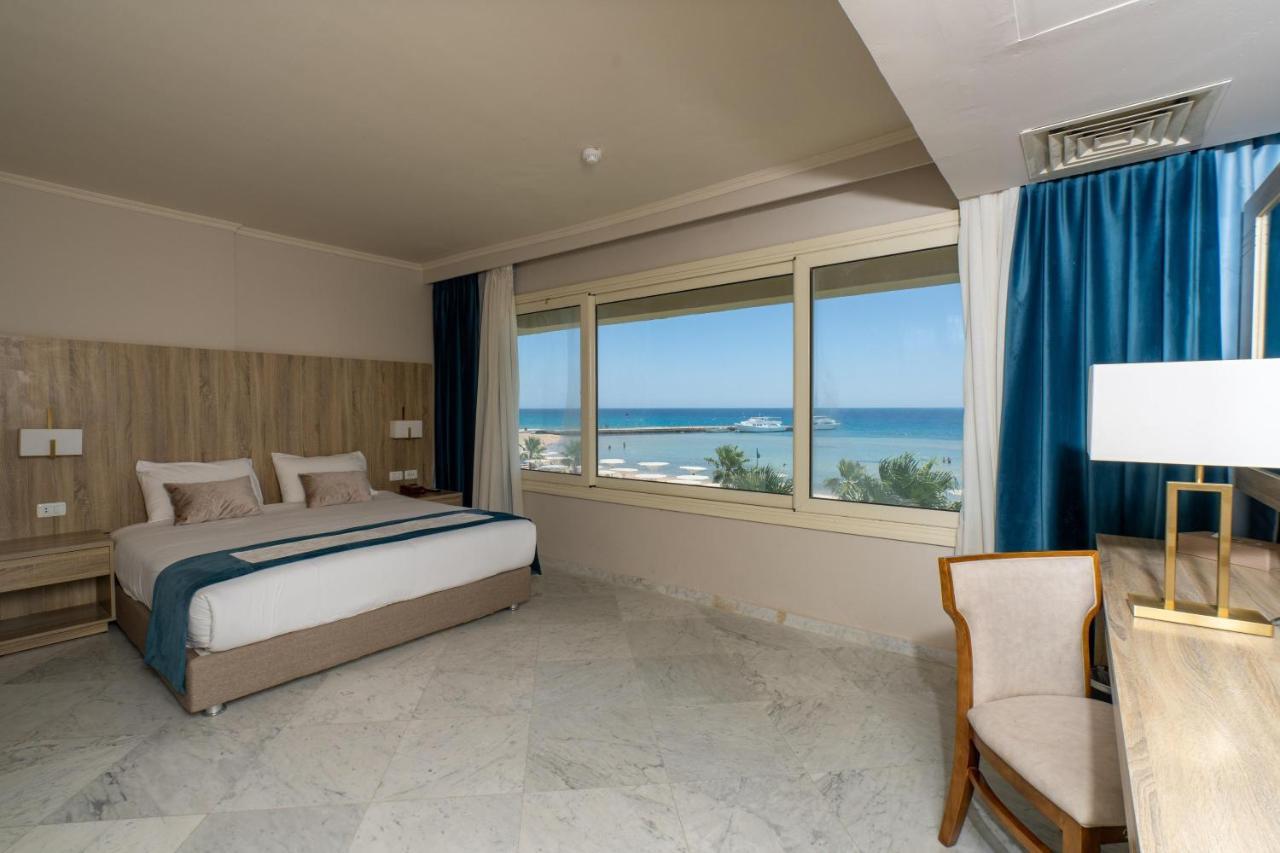 Resort Seven Seas Jolie Bay