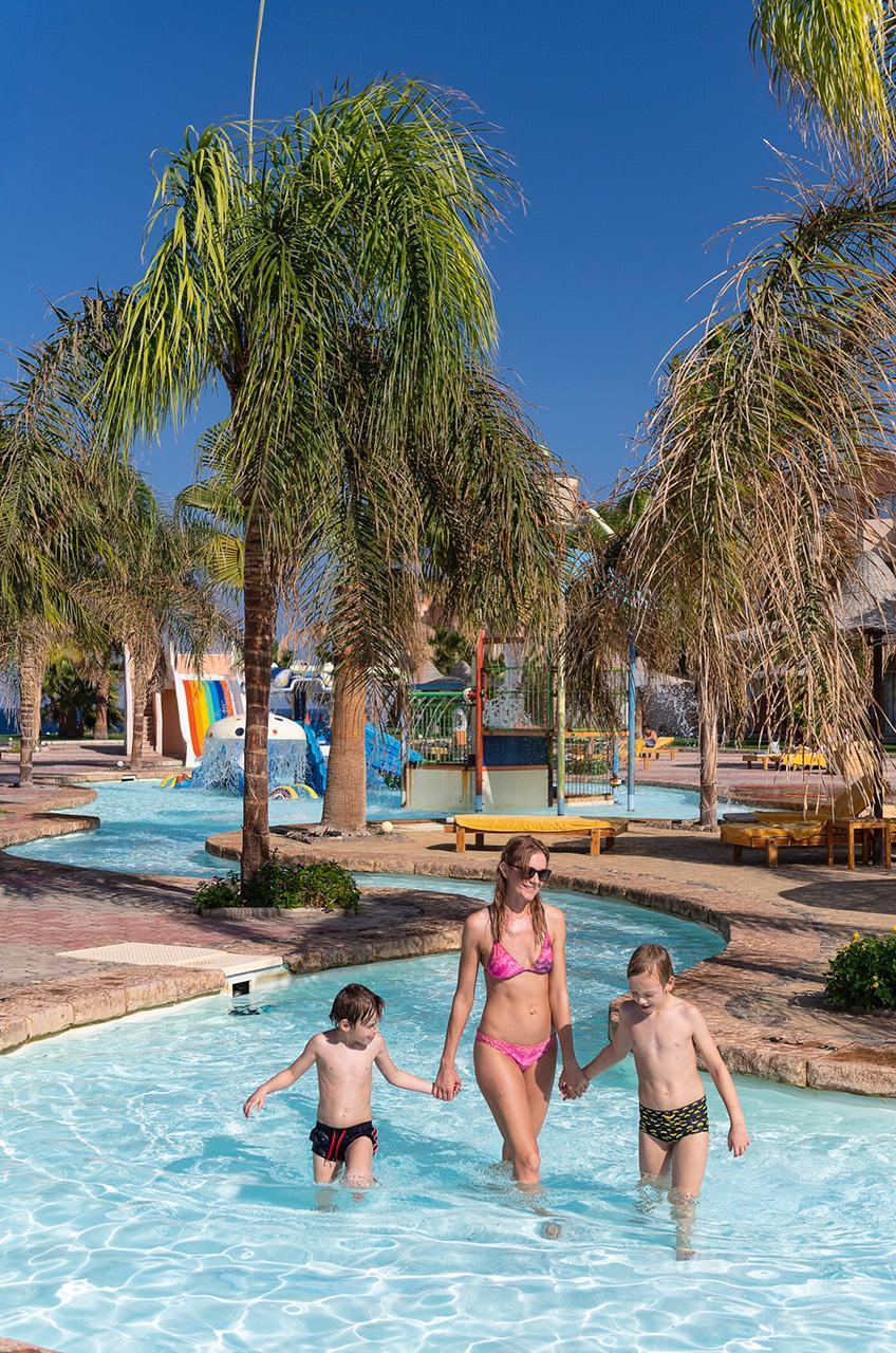 The Three Corners Sea Hotel Marsa Alam