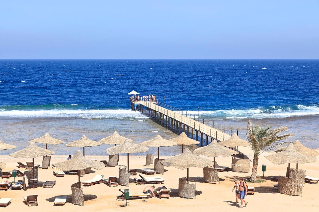 The Three Corners Sea 4* Marsa Alam
