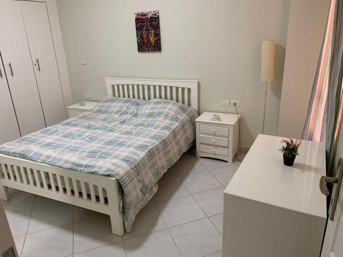 Aparthotel Desert Pearl