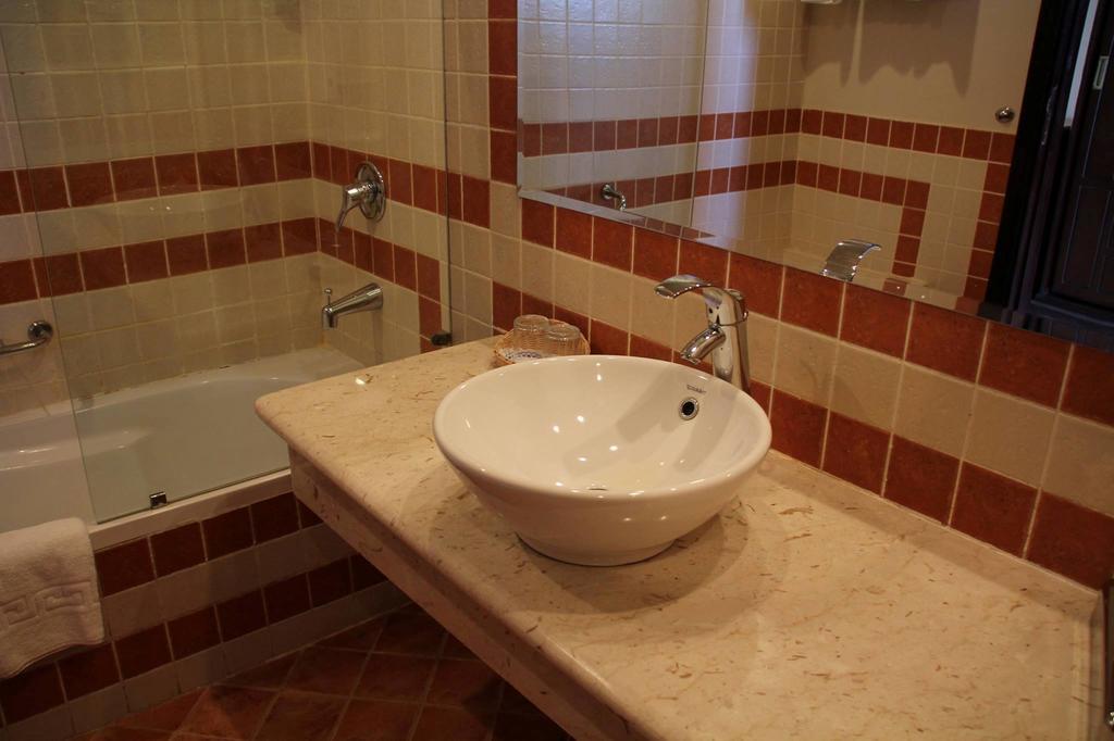 Resort Nubian Laguna (adults Only) Marsa Alam