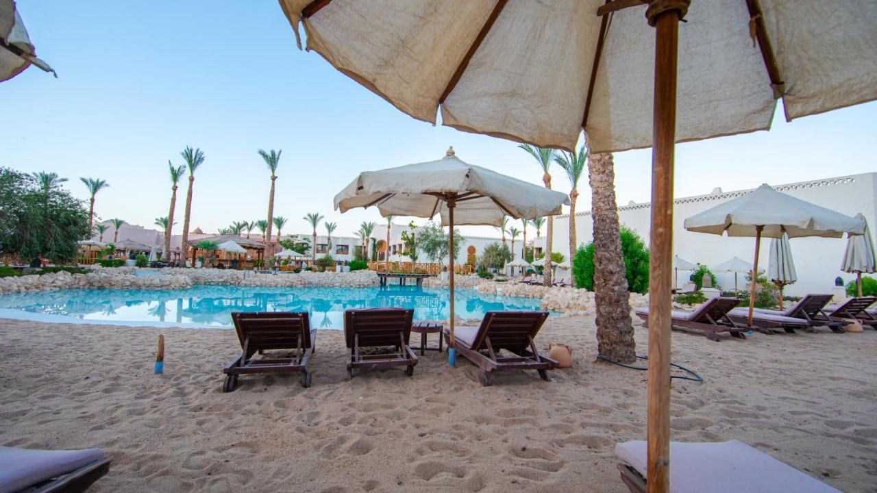 Ghazala 4* Sharm El Sheikk