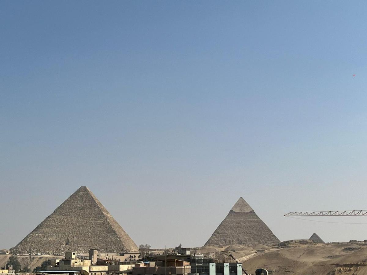 Pyramids Pride Inn *