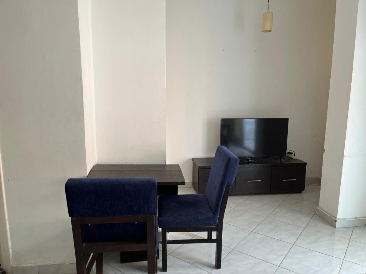 Desert Pearl Aparthotel