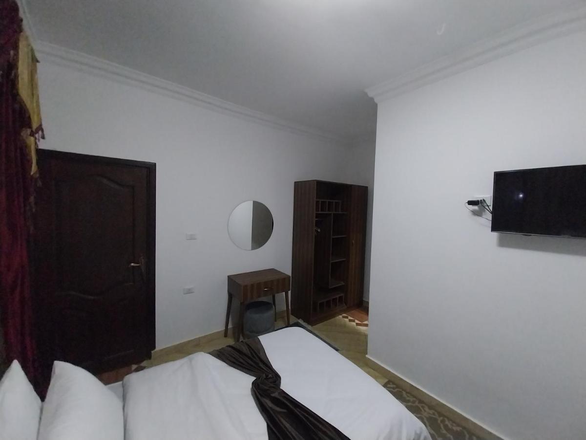 Hotel Eagles Pyramids View Kafret el-Gabal