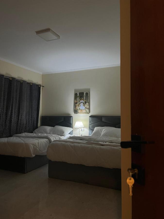 Pyramids Pride Inn