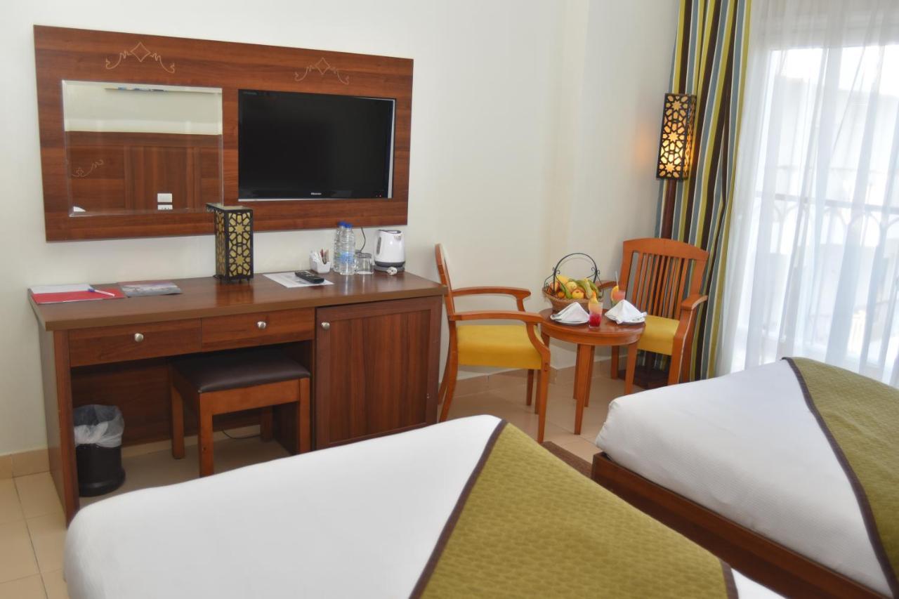 Resort Royal Star Hurghada