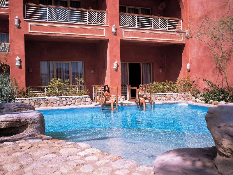 Pickalbatros Laguna Vista Aqua Park 5* Sharm El-Sheikh