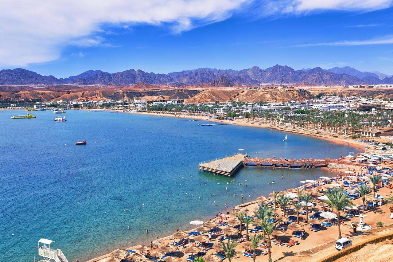 Albatros Sheikh Sharm El-Sheikh