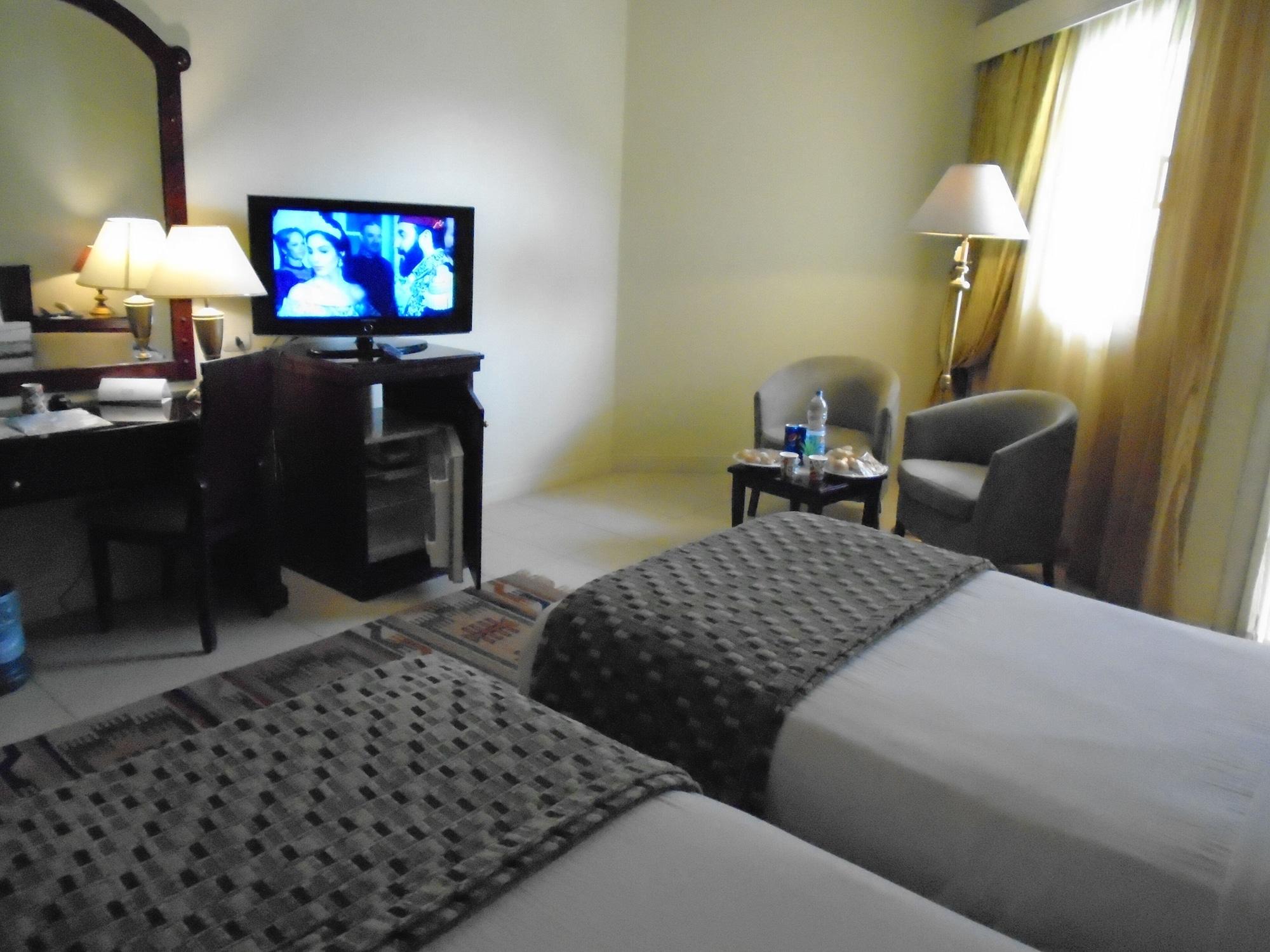 Grand Pyramids 4* Giza