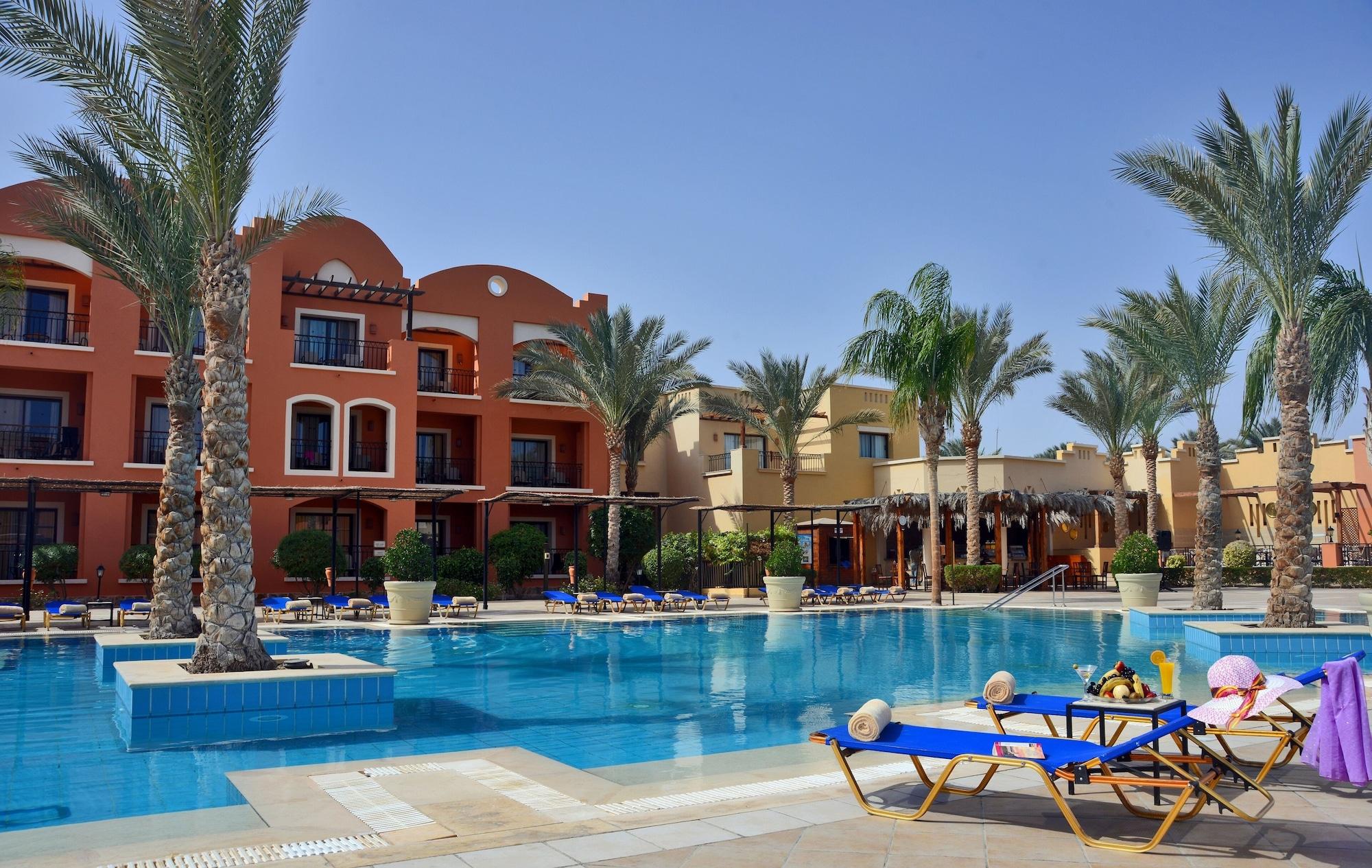 Jaz Neo Dar El Madina 4* Coraya Körfezi