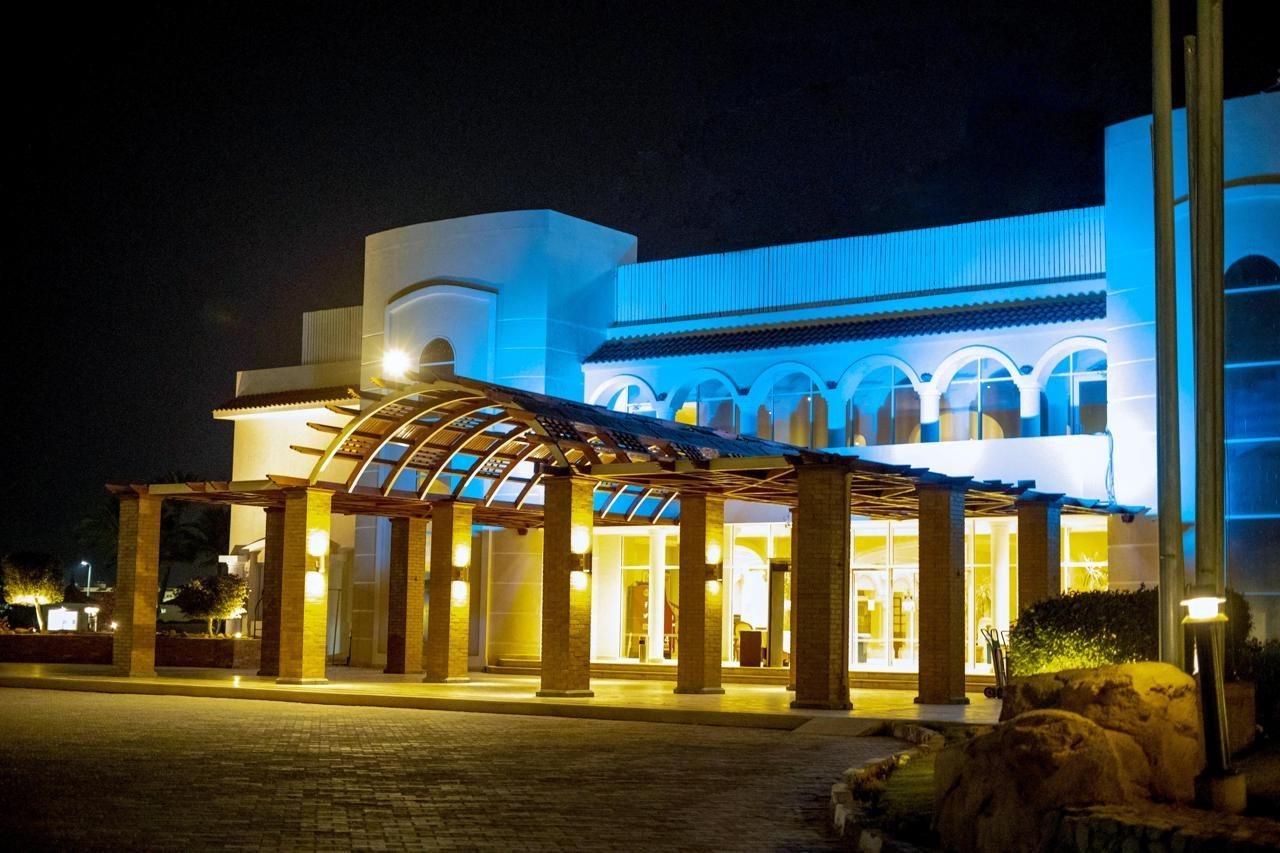 Hotel Ivy Cyrene Island (adults Only) Sharm El-Sheikh