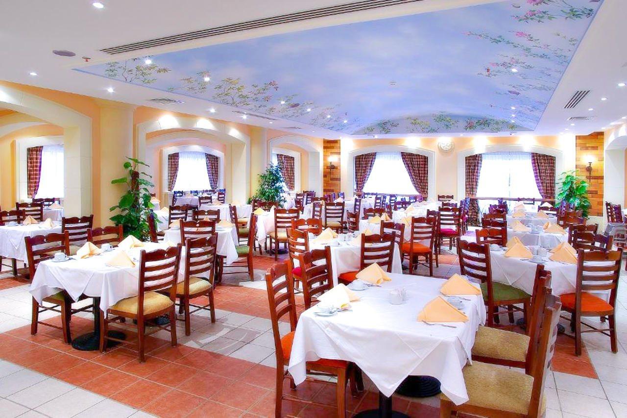 Ivy Cyrene Island (adults Only) Sharm El-Sheikh
