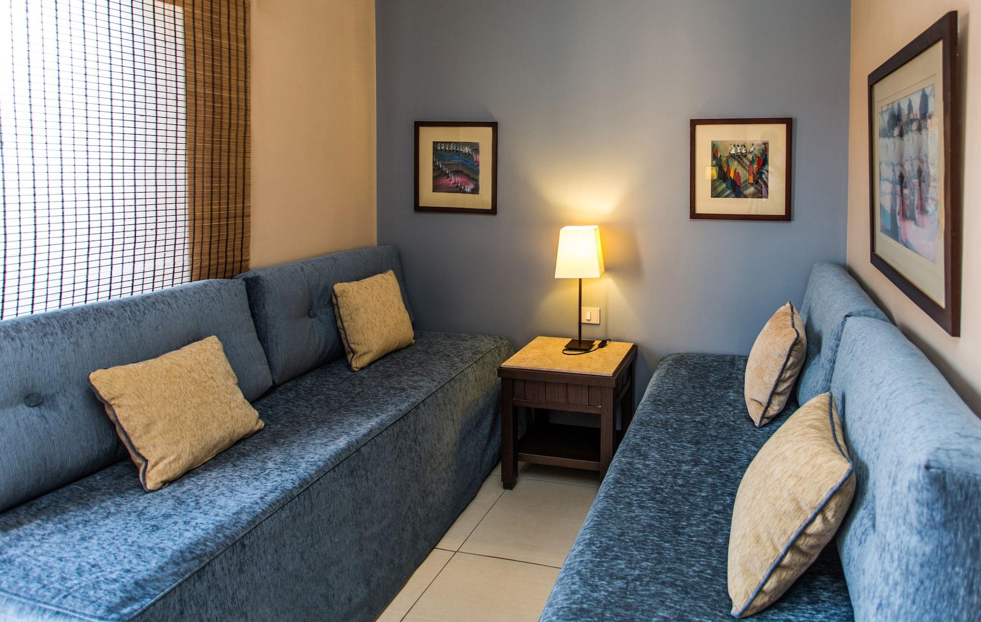 Jaz Aquamarine Hurghada
