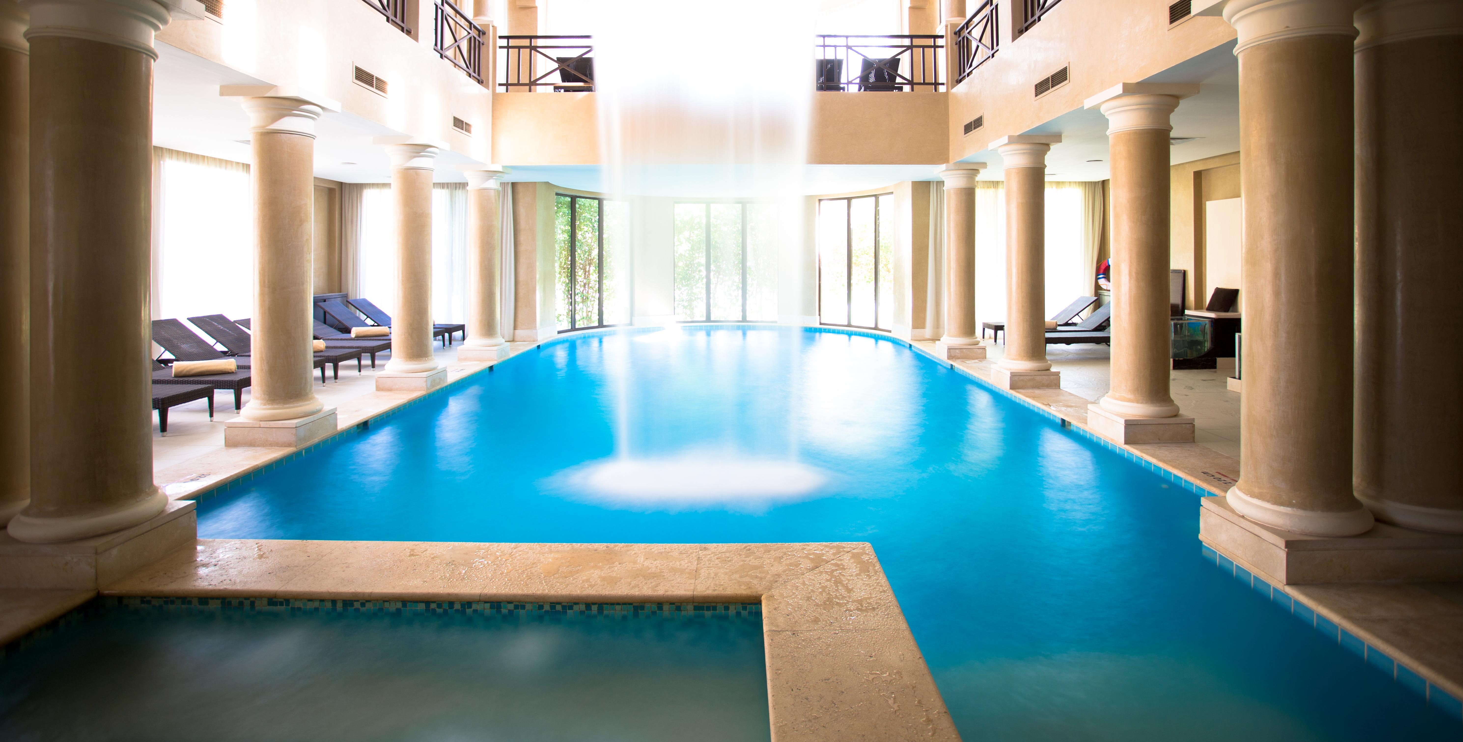 Jaz Aquamarine Hurghada