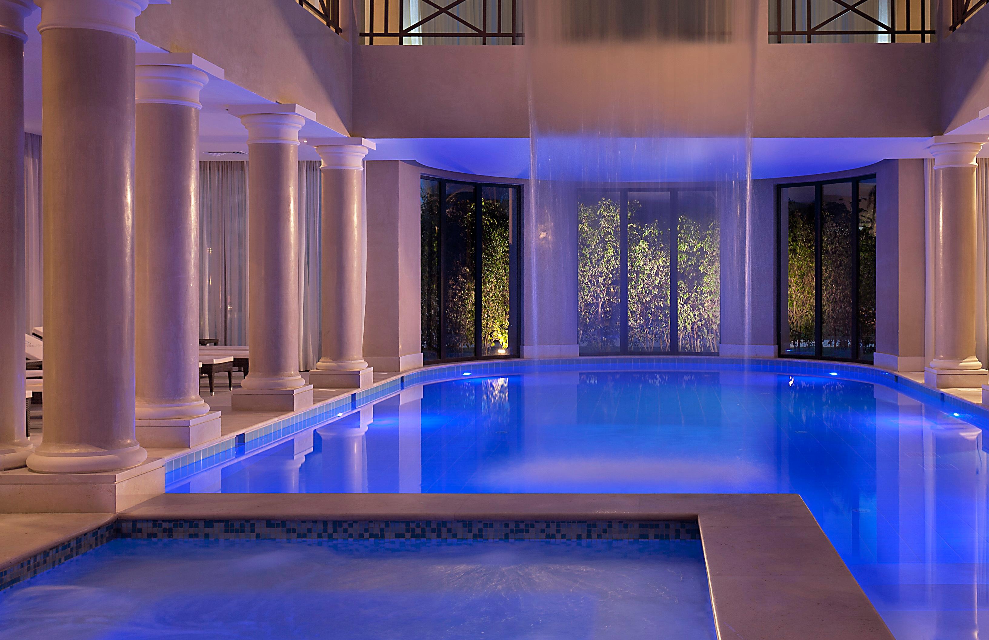 Resort Jaz Aquamarine Hurghada