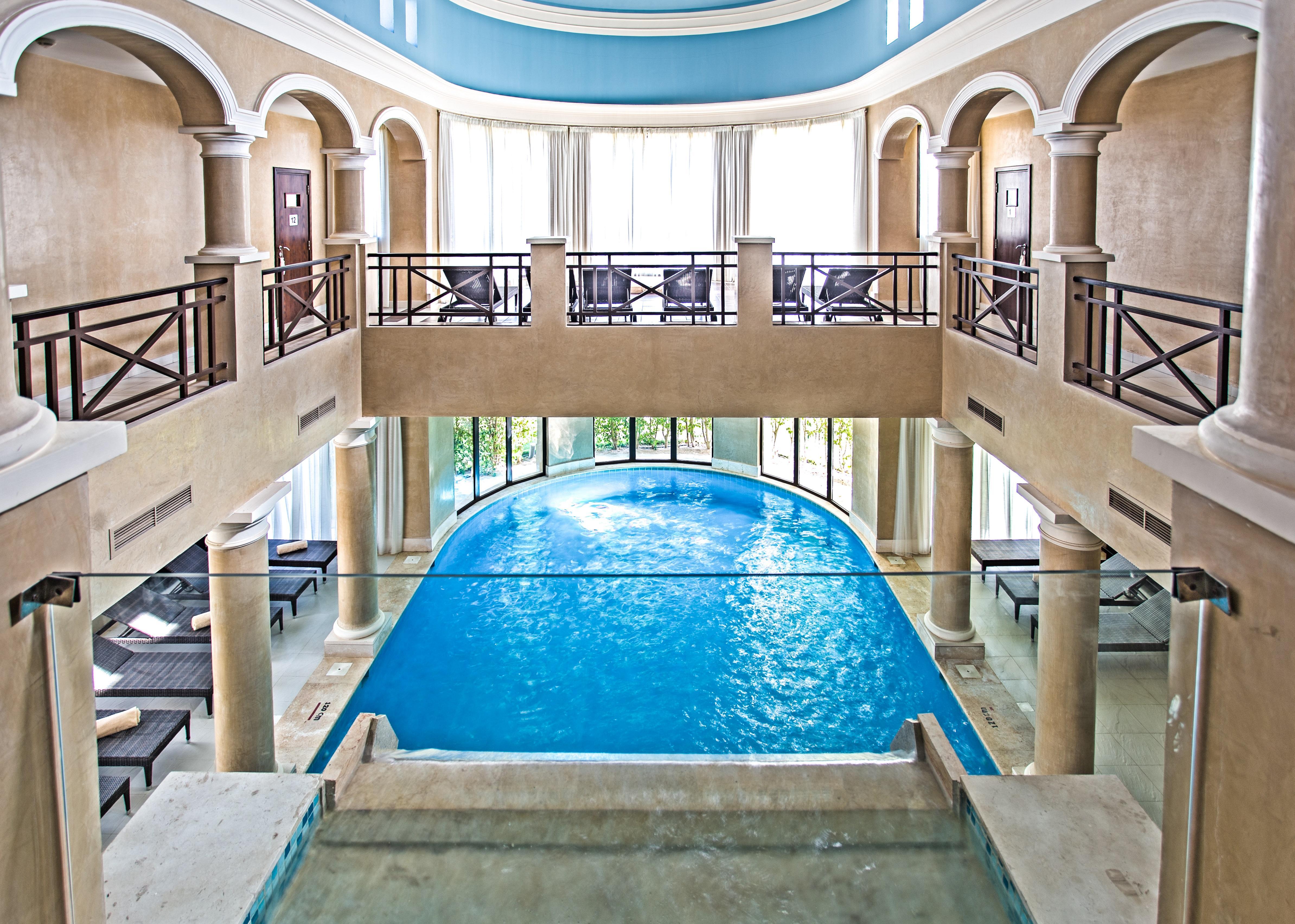 Resort Jaz Aquamarine 5*