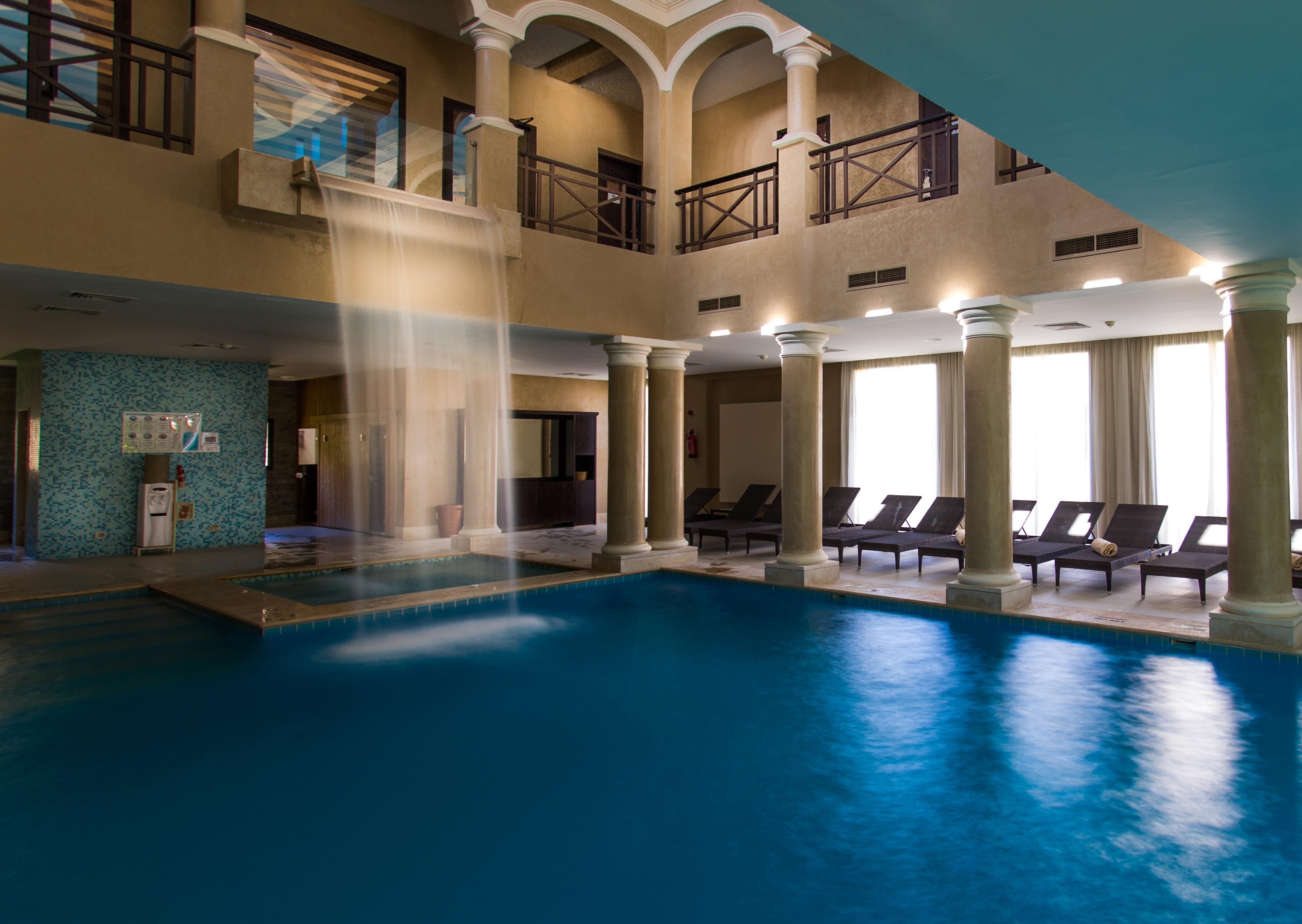 Resort Jaz Aquamarine Hurghada