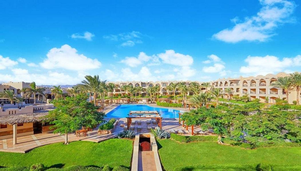 Complex Jaz Makadi Star & Hurghada
