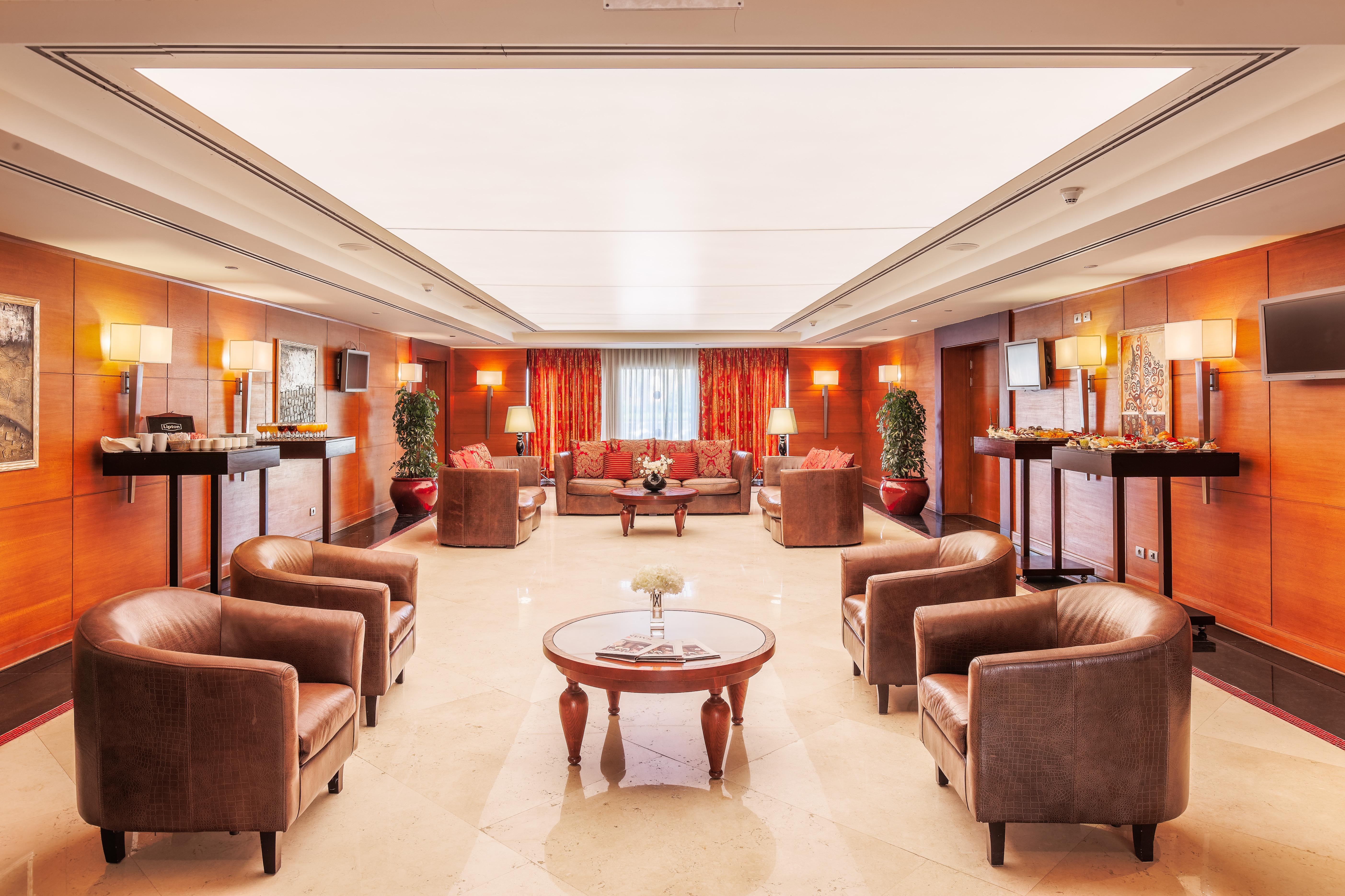 Resort Cleopatra Luxury Sheikh 5*