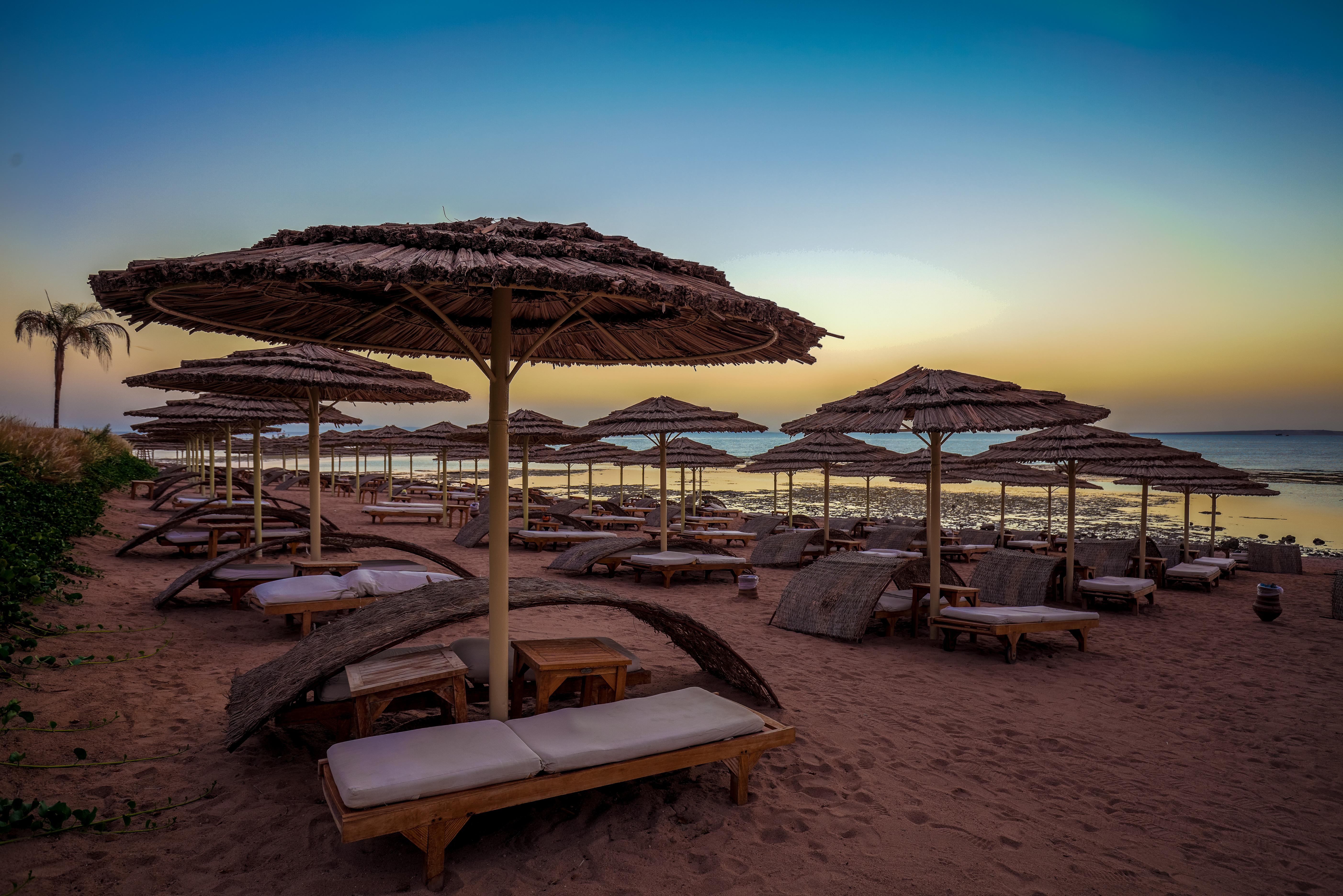 Cleopatra Luxury Sheikh Resort Sharm el-Sheikh