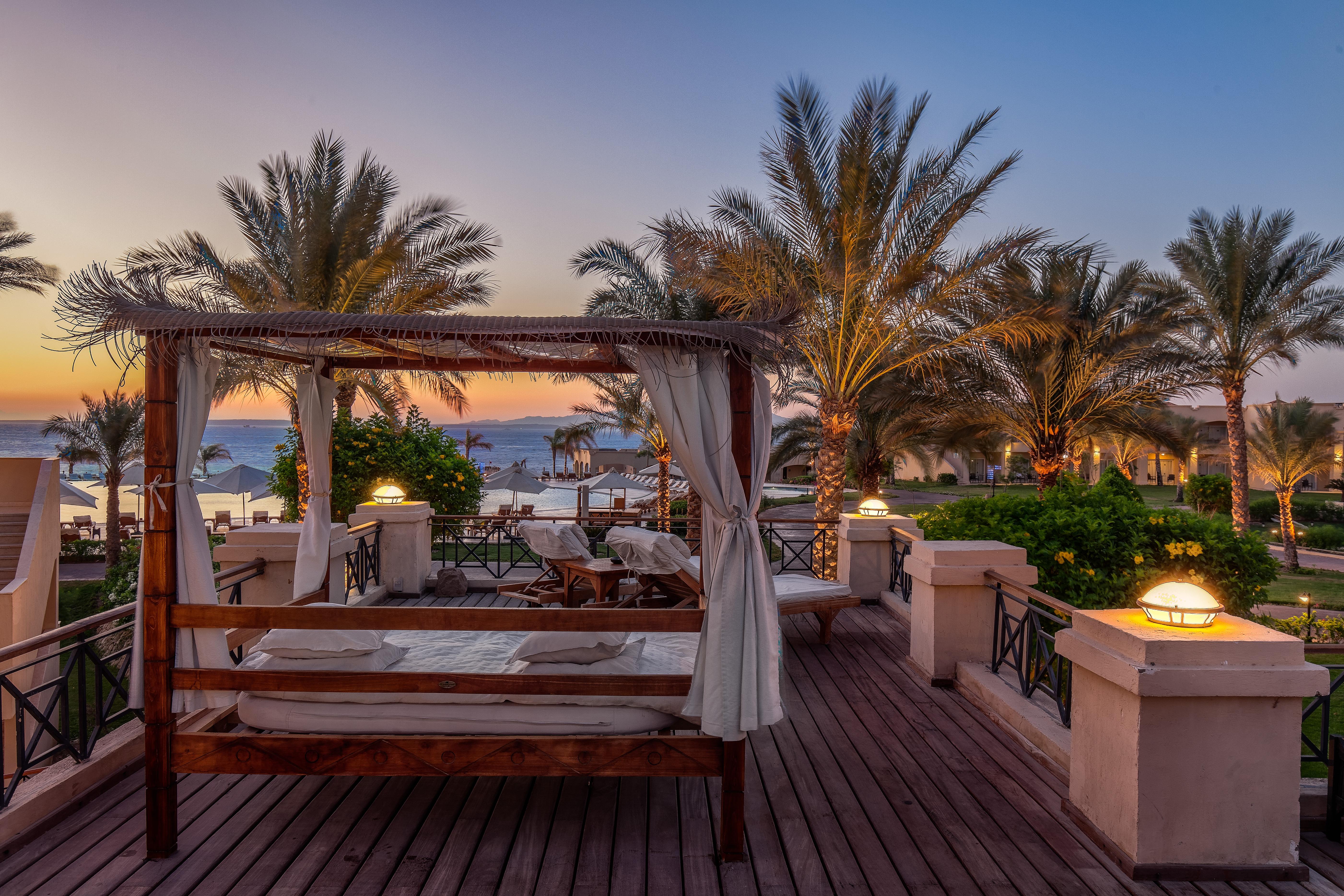 Resort Cleopatra Luxury Sheikh 5*