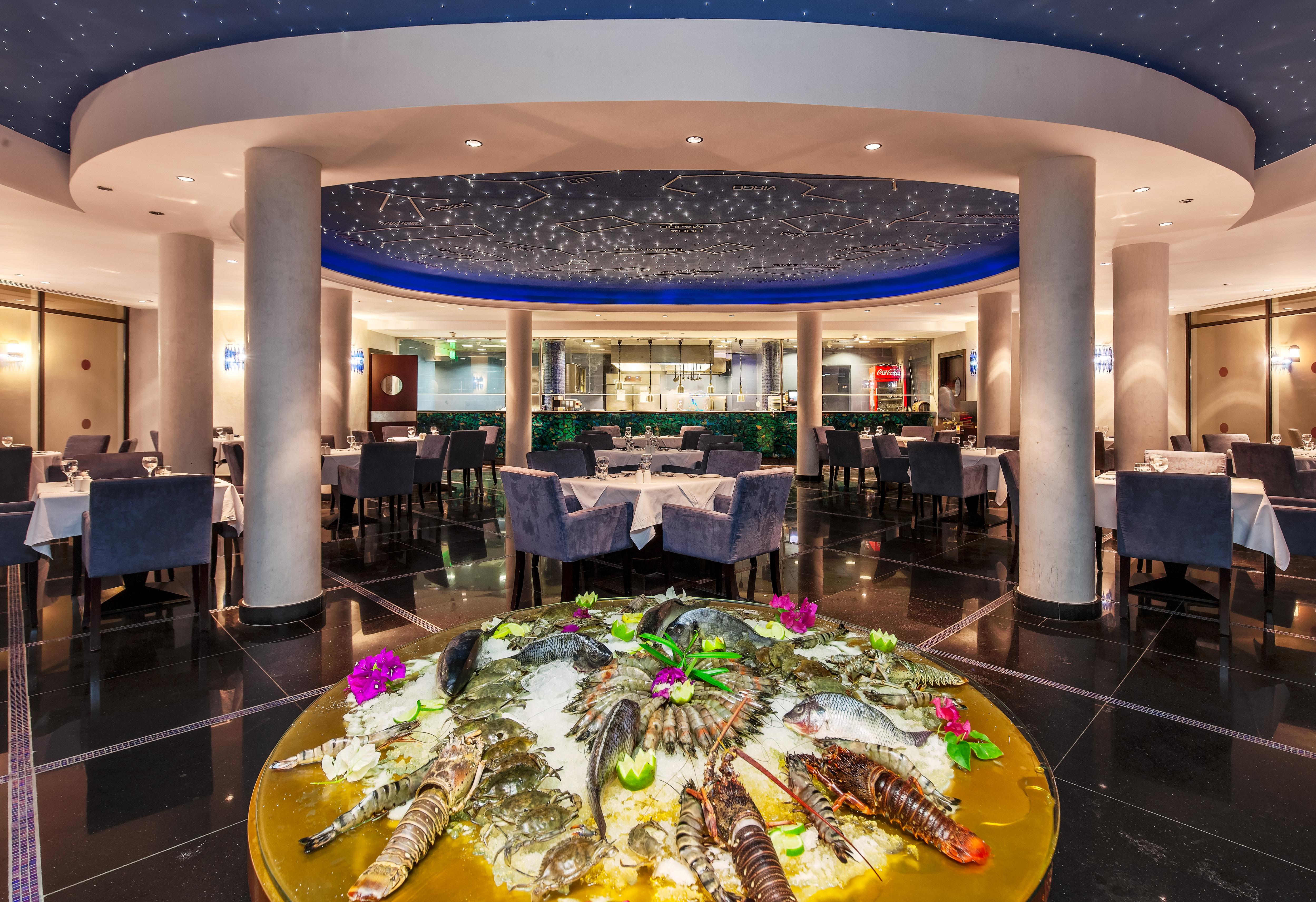 Resort Cleopatra Luxury Sheikh Sharm el-Sheikh